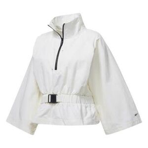 BA&SH x Reebok Ronnie Belted Shell Jacket